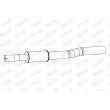 Silencieux central WALKER 24328 - Visuel 2