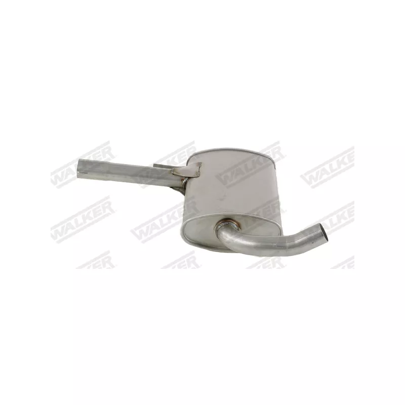 Silencieux central WALKER 25318