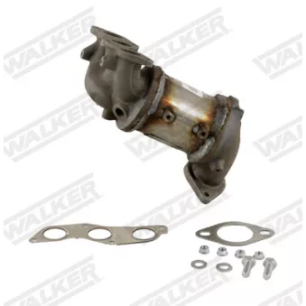 Catalyseur WALKER 28666