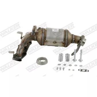 Catalyseur WALKER 28747