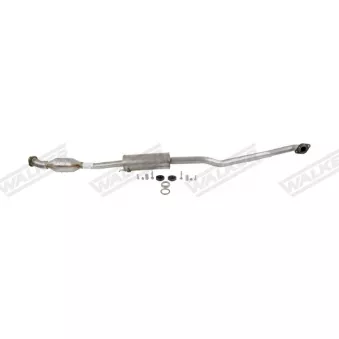 Catalyseur WALKER 28761