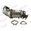 Catalyseur WALKER 28819 - Visuel 1
