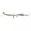 Catalyseur WALKER 28836 - Visuel 1