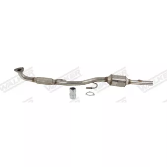 Catalyseur WALKER 28836