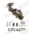 Catalyseur WALKER 28838 - Visuel 1