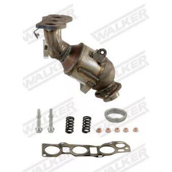 Catalyseur WALKER 28838