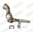 Catalyseur WALKER 28840 - Visuel 1