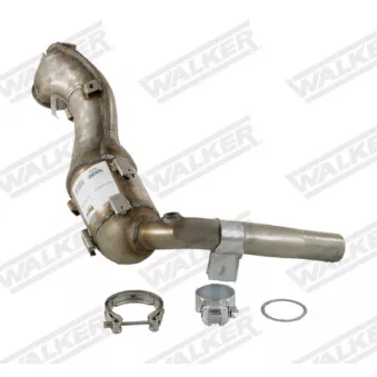 Catalyseur WALKER 28840