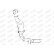 Catalyseur WALKER 28840 - Visuel 2