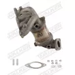 Catalyseur WALKER 28841 - Visuel 1