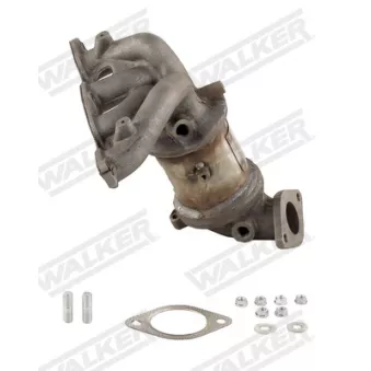 Catalyseur WALKER 28841
