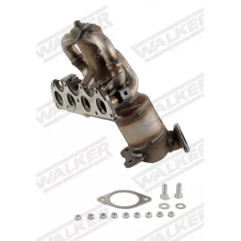Catalyseur WALKER 28843