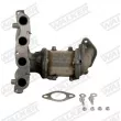 Catalyseur WALKER 28849 - Visuel 1
