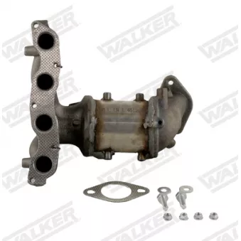 Catalyseur WALKER 28849
