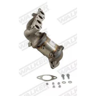 Catalyseur WALKER 28850