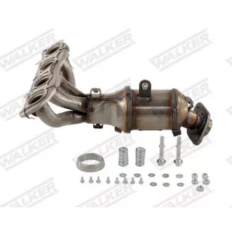 Catalyseur WALKER 28851