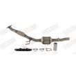 Catalyseur WALKER 28852 - Visuel 1