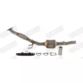 Catalyseur WALKER 28852