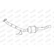 Catalyseur WALKER 28852 - Visuel 2
