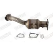 Catalyseur WALKER 28853 - Visuel 1