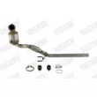 Catalyseur WALKER 28854 - Visuel 1