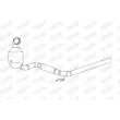 Catalyseur WALKER 28854 - Visuel 2