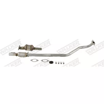 Catalyseur WALKER 28859