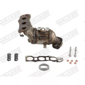 Catalyseur WALKER 28861