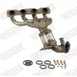 Catalyseur WALKER 28874 - Visuel 1