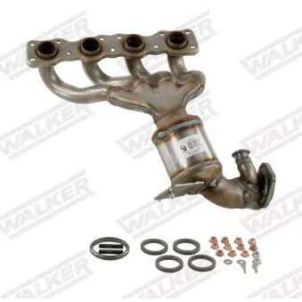 Catalyseur WALKER 28874