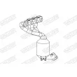 Catalyseur WALKER 28874 - Visuel 2