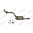 Catalyseur WALKER 28875 - Visuel 1
