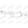 Catalyseur WALKER 28875 - Visuel 2