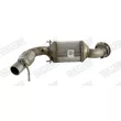 Catalyseur WALKER 28877 - Visuel 1