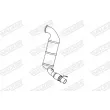 Catalyseur WALKER 28877 - Visuel 2