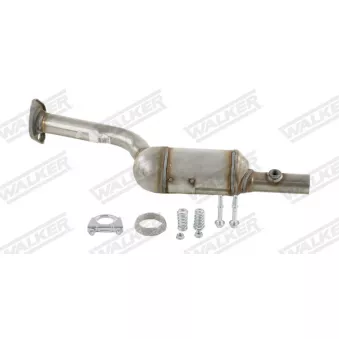 Catalyseur WALKER 28878