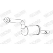 Catalyseur WALKER 28878 - Visuel 2