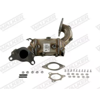Catalyseur WALKER 28879