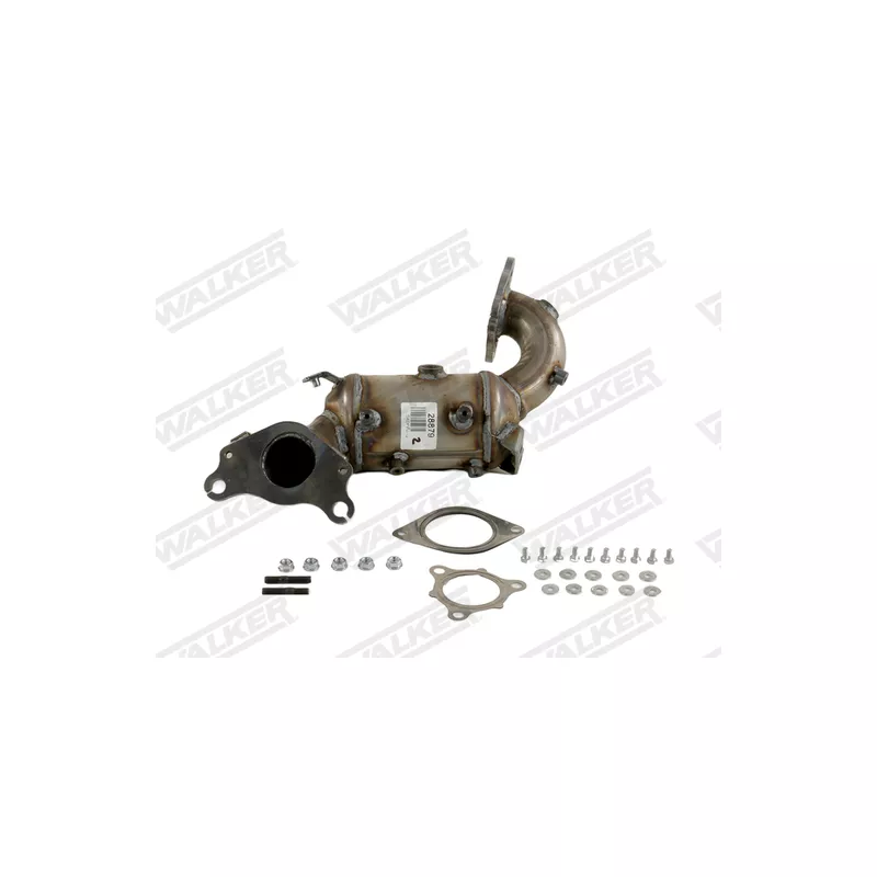 Catalyseur WALKER 28879