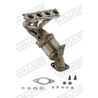 Catalyseur WALKER