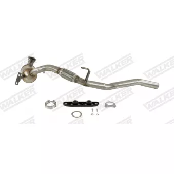 Catalyseur WALKER 28885