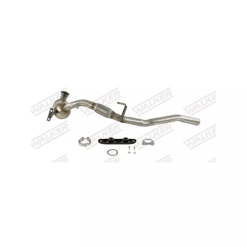 Catalyseur WALKER 28885