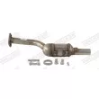 Catalyseur WALKER 28886 - Visuel 1