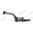 Catalyseur WALKER 28886 - Visuel 2