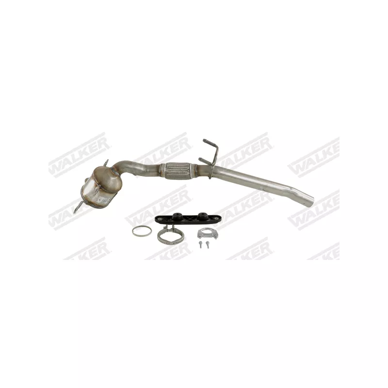 Catalyseur WALKER 28887