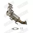 Catalyseur WALKER 28888 - Visuel 1