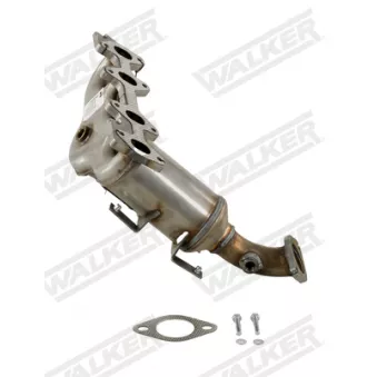 Catalyseur WALKER 28888