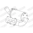 Catalyseur WALKER 28889 - Visuel 2
