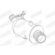 Catalyseur WALKER 28890 - Visuel 2