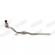 Catalyseur WALKER 28894 - Visuel 1